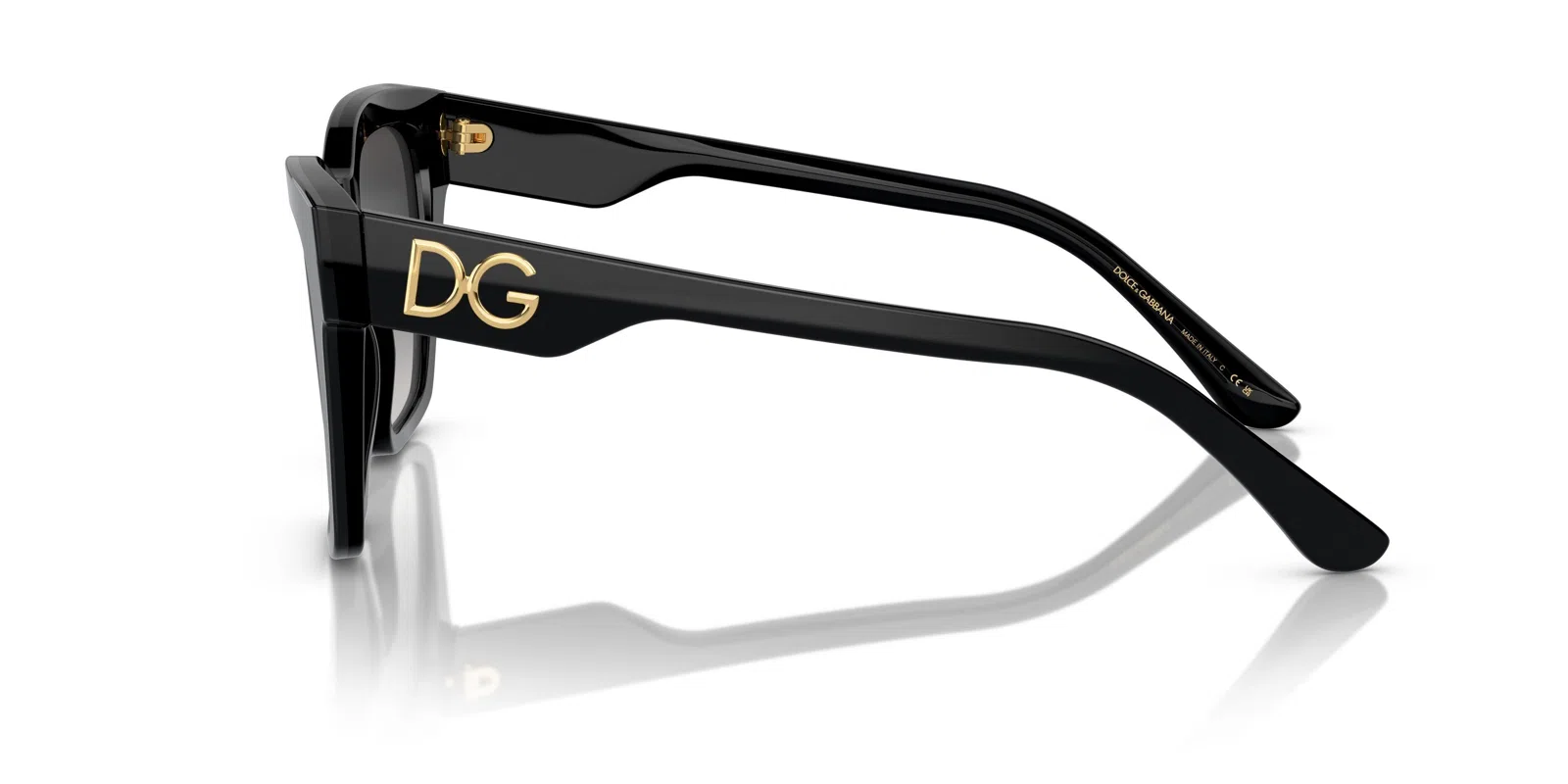 Dolce & Gabbana 4384 Sunglasses - view 16
